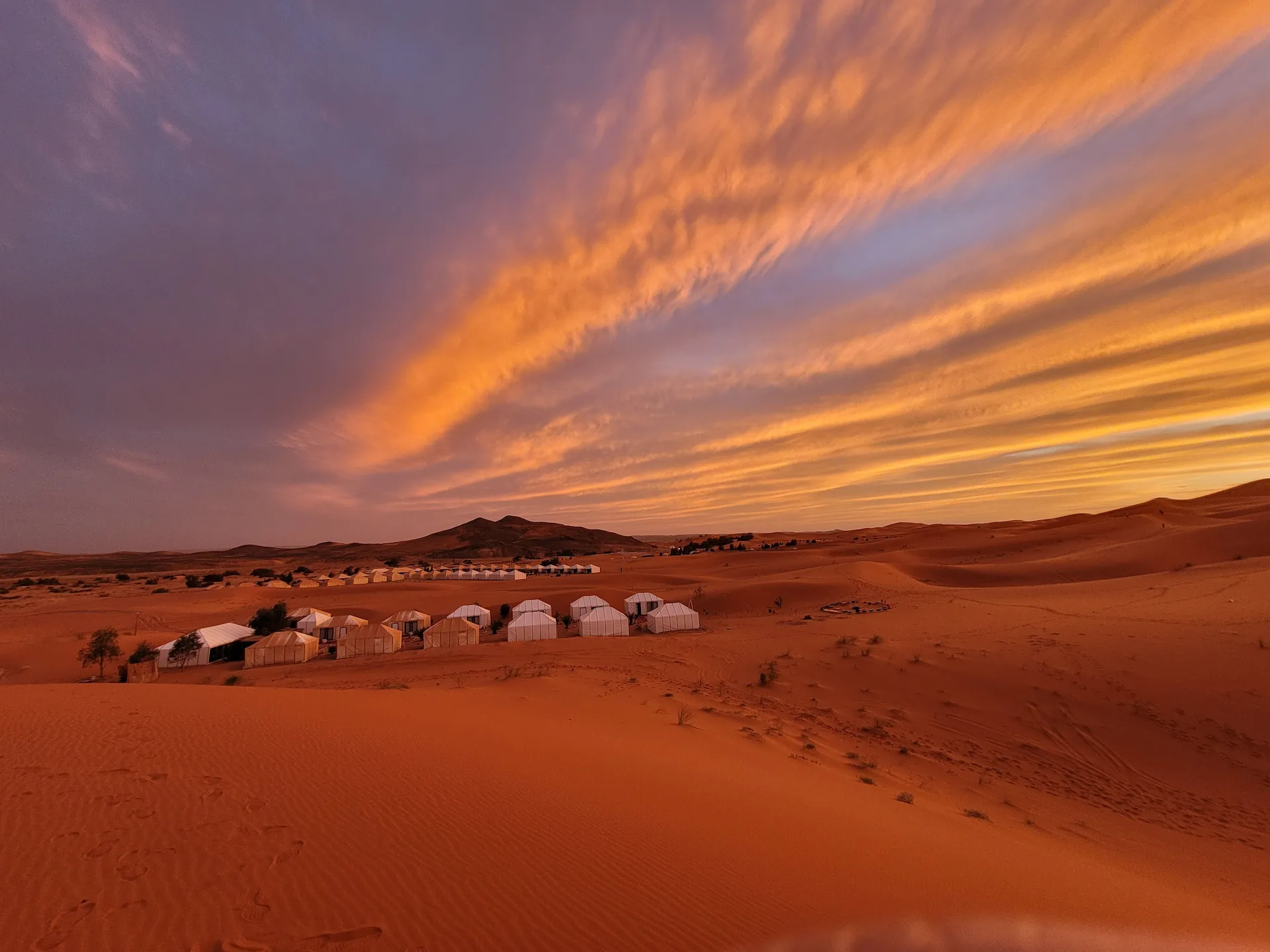 3 Days Tour from Fes to Merzouga