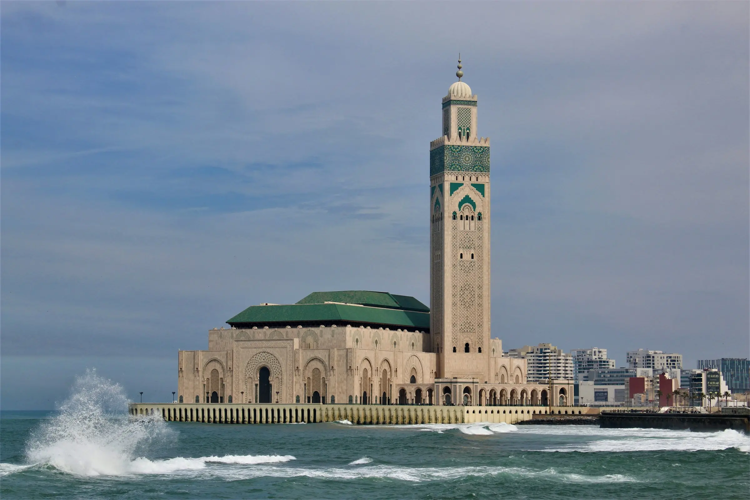7 Days Morocco Tour from Marrakech