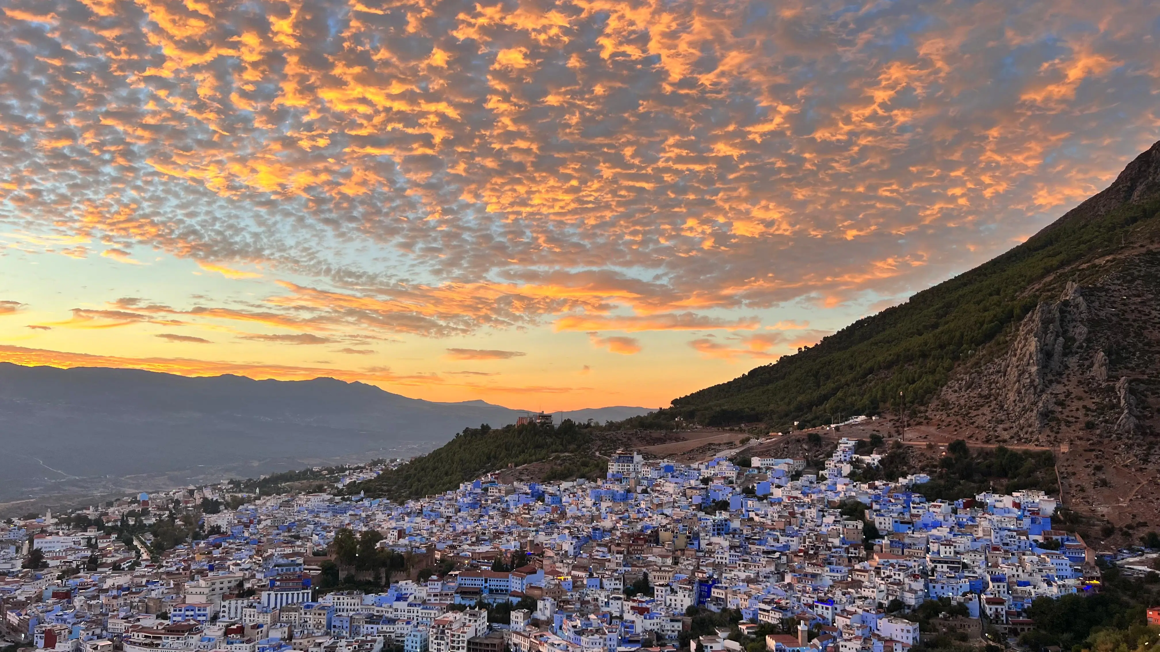 Chefchaouen Day Trip from Fes