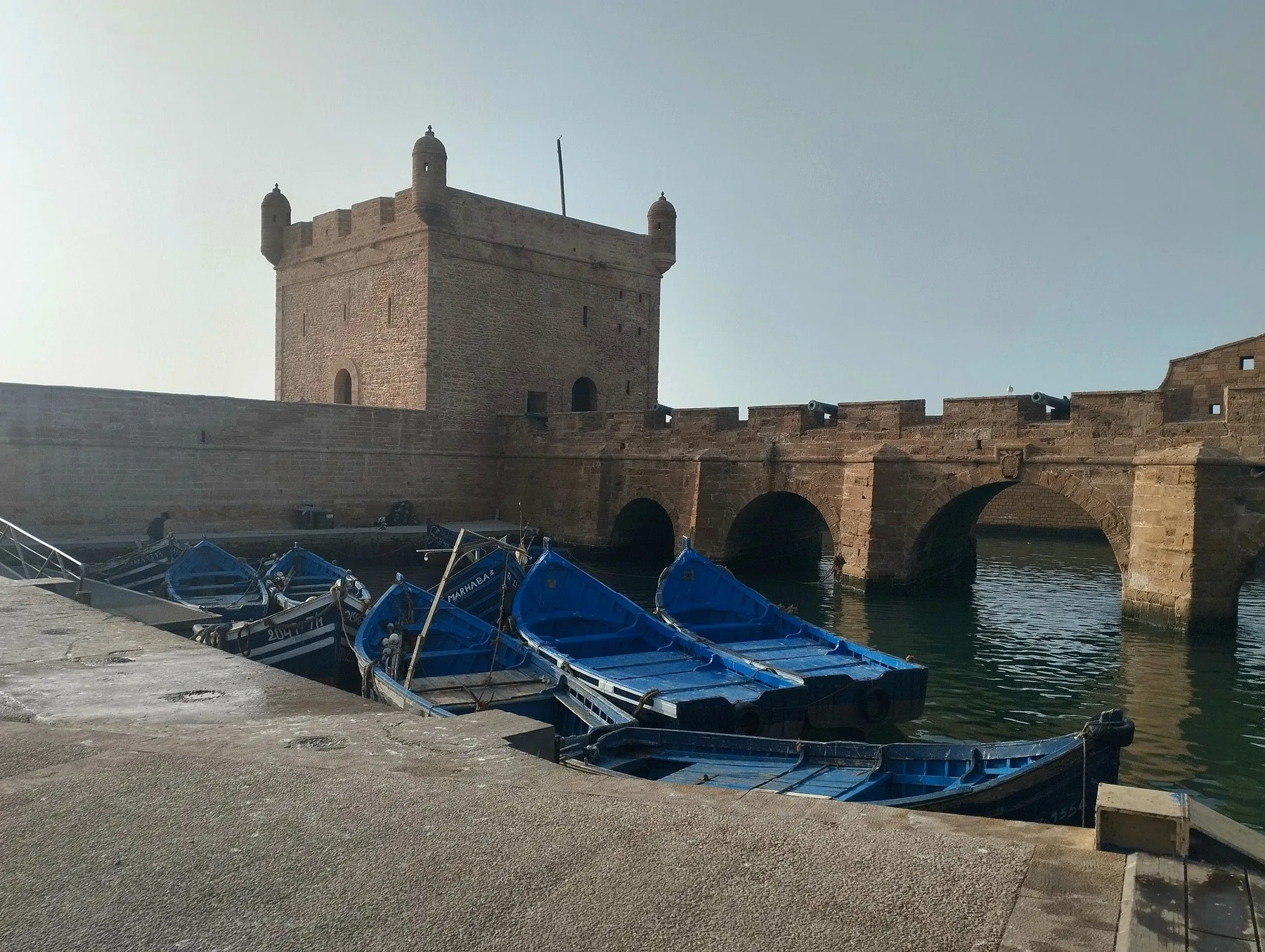 Essaouira day trip from Marrakech